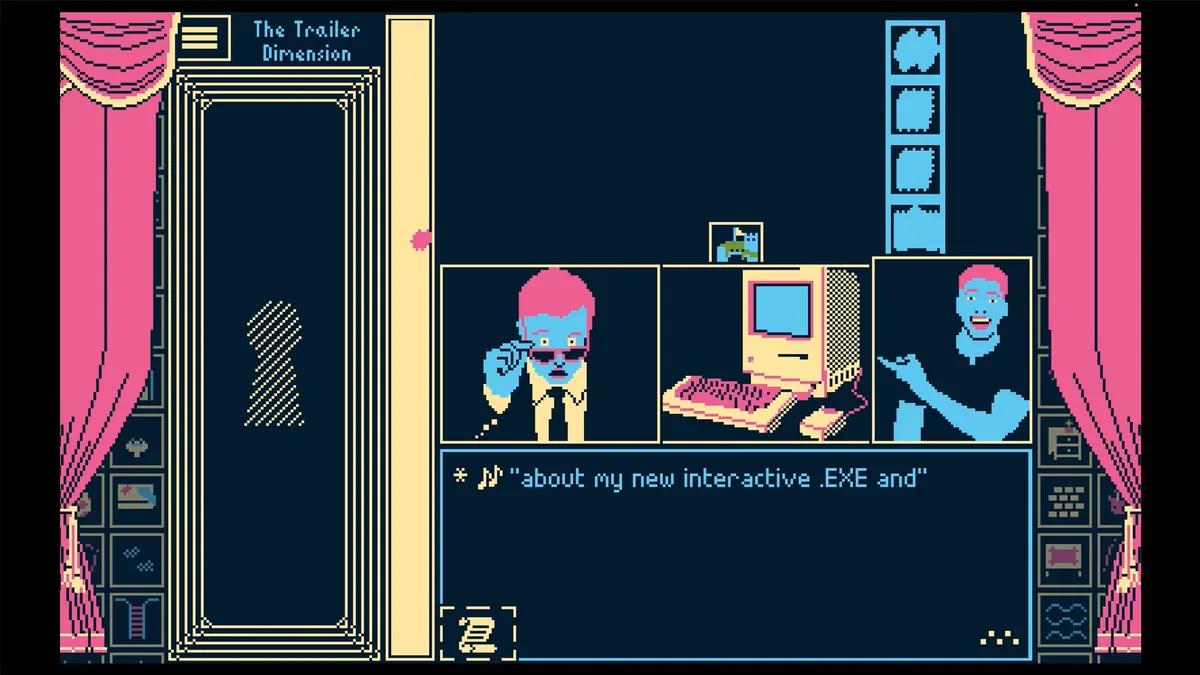 Двір фей, щоденна війна та сітка «три в ряд». Прогулянка до запуску ПК.