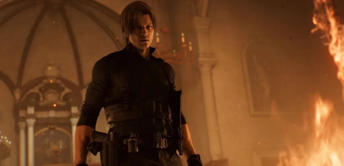 Capcom вирізала цілий розділ з Resident Evil Requiem