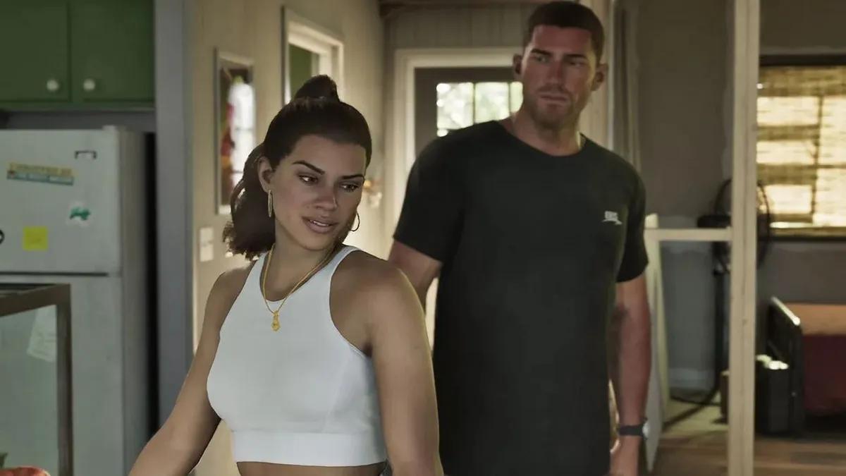 Ймовірність виходу трейлера GTA 6 наступного місяця зросла