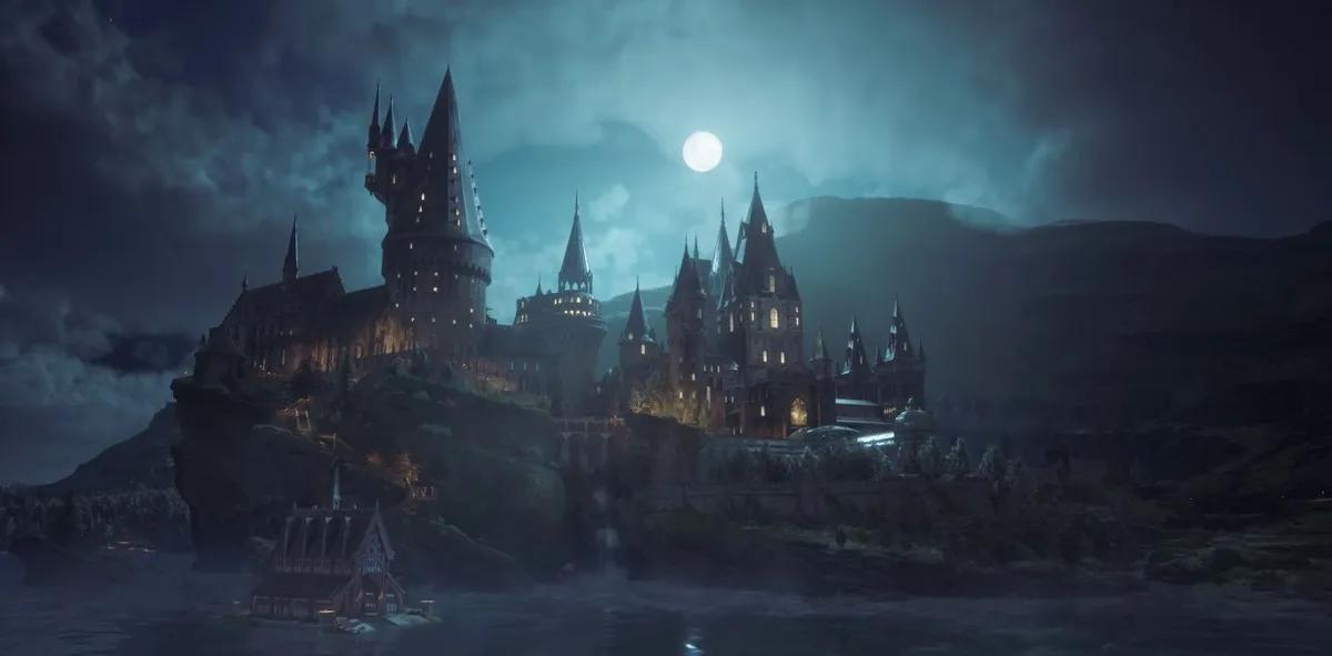 Hogwarts Legacy знову доступна безкоштовно в Epic Games Store