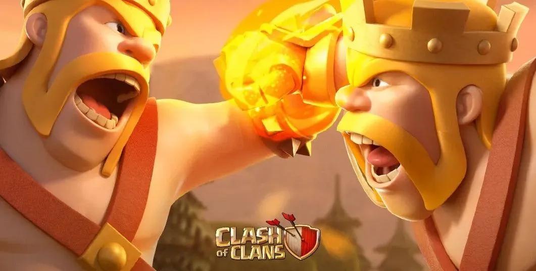 Помилка повтору Clash of Clans викликає плутанину у Clan Wars
