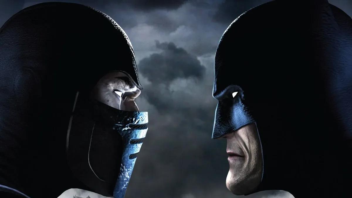 NetherRealm Studios, можливо, працює над ще одним файтингом за мотивами DC, а не над Injustice 3