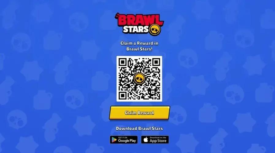 Supercell випускає безкоштовний ваучер Brawl Stars з винагородою Damian Box