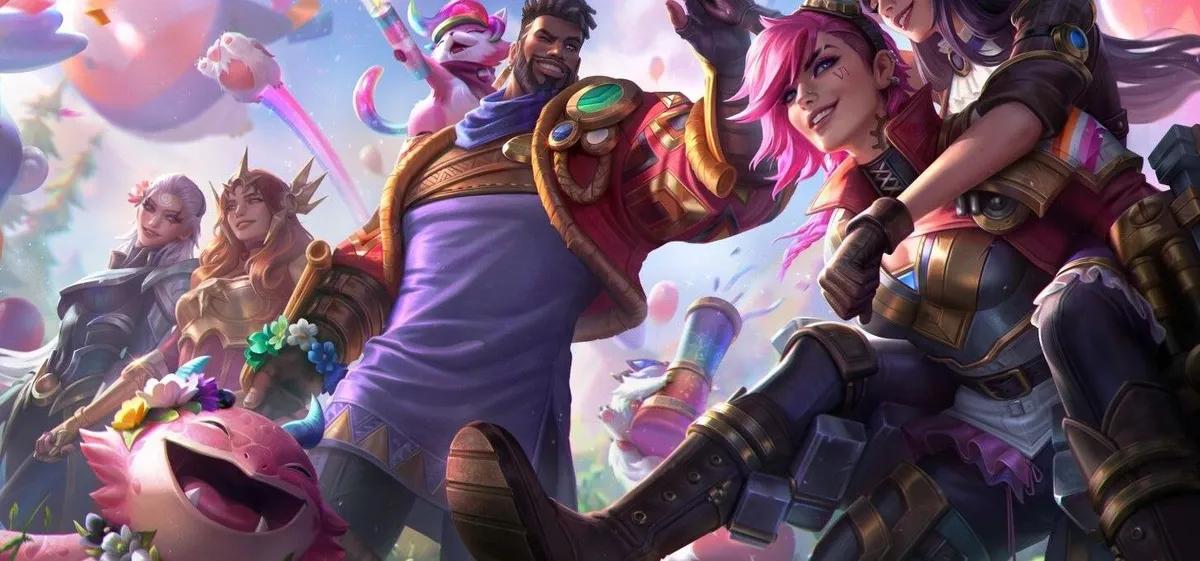 Випущено мікропатч 26.9 для League of Legends — Riot вирішує ключові проблеми балансу