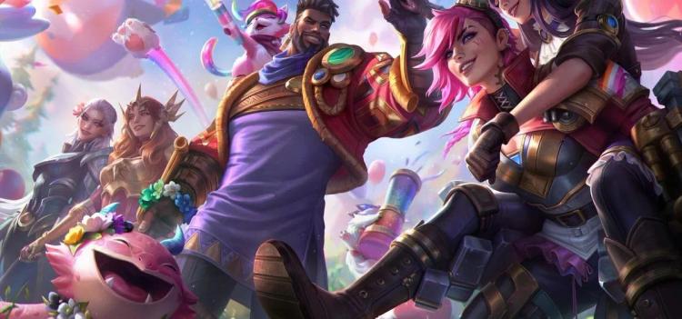 Випущено мікропатч 26.9 для League of Legends — Riot вирішує ключові проблеми балансу