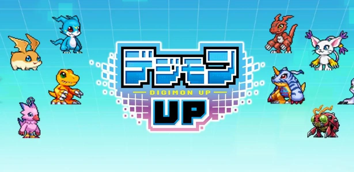 DIGIMON UP відкриває попередню реєстрацію перед запуском у липні 2026 року