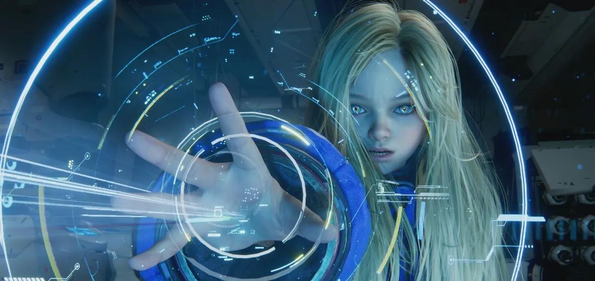 Capcom розглядає Pragmata як потенційну нову ігрову франшизу