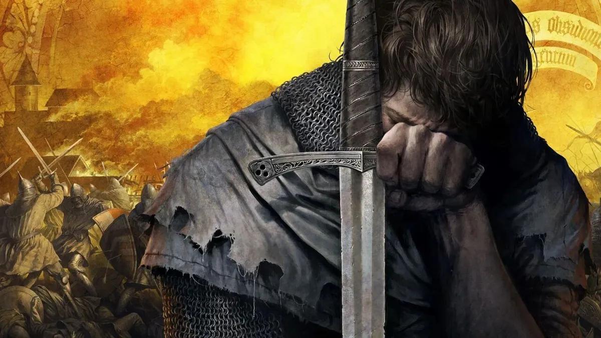 Warhorse Studios офіційно працює над новою рольовою грою