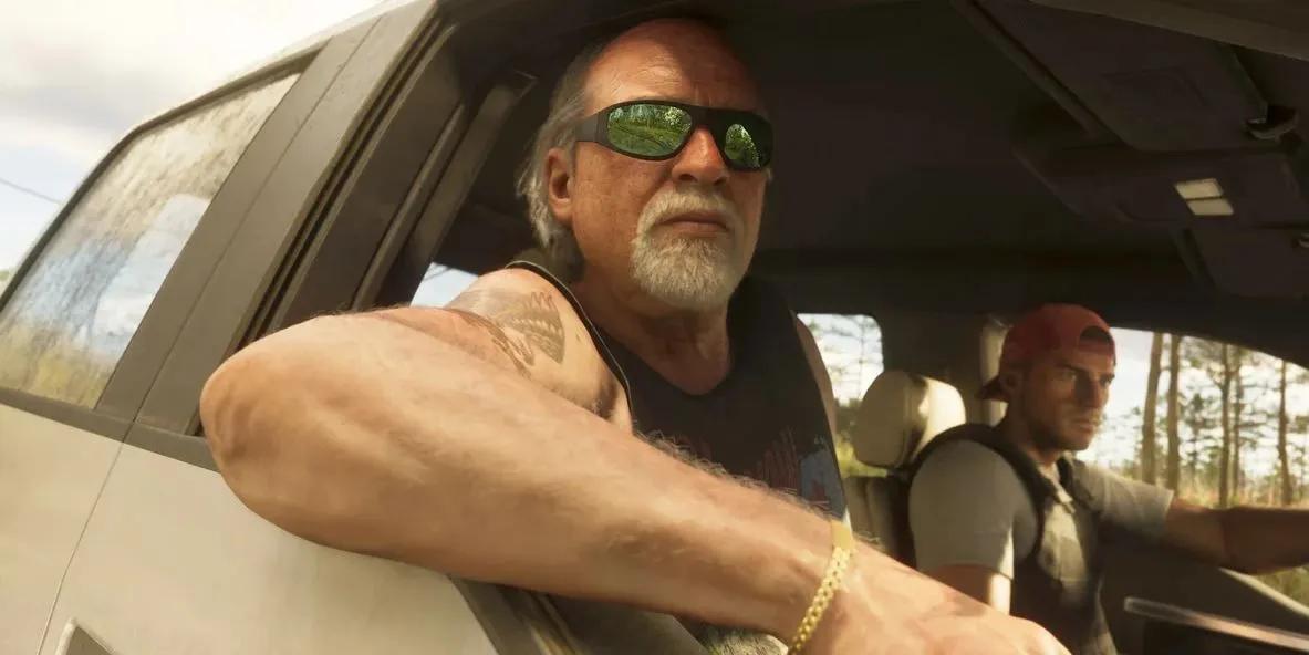 Rockstar Games анонсує новий трейлер GTA 6, який вийде 24 травня