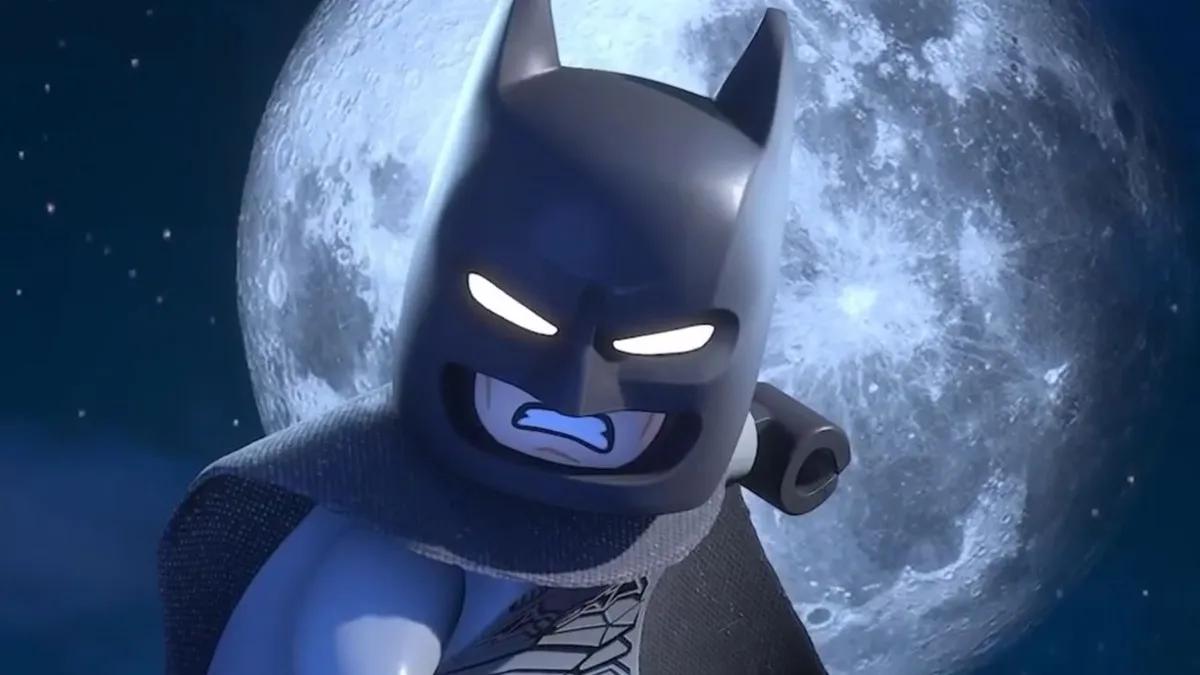 LEGO Batman: Legacy of the Dark Knight вийшов у золотому кольорі та розкрито системні вимоги