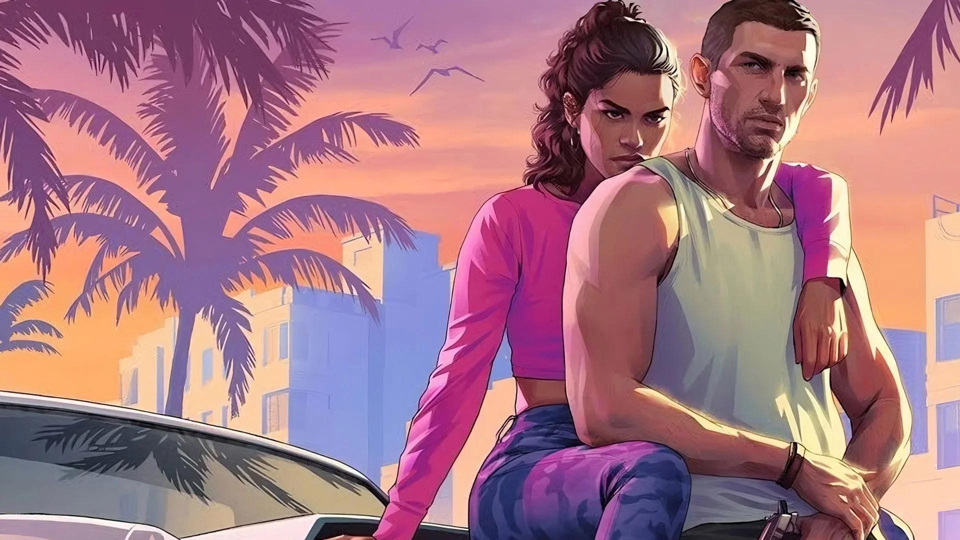 Grand Theft Auto VI об'єднує персонажів, які керуються різними бажаннями, в одному небезпечному світі