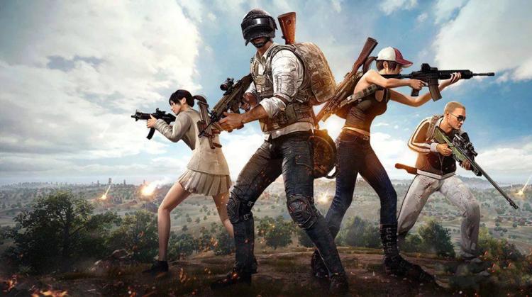 Оновлення PUBG Mobile 4.4 принесло величезні безкоштовні нагороди та міфологічну тематику