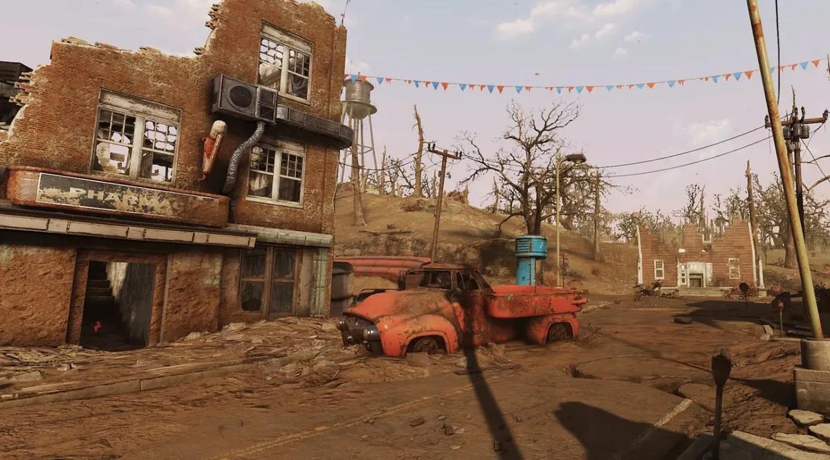 Bethesda Game Studios планує підтримати Fallout 76, оскільки у студії є "ідеї на роки"