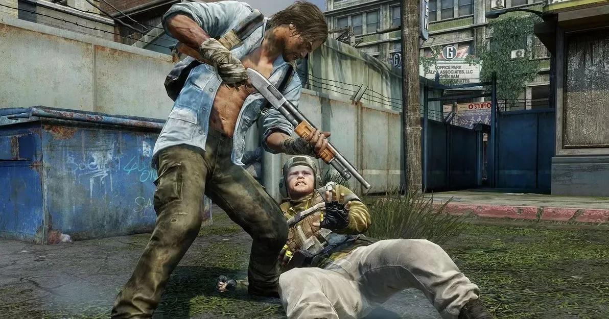 Онлайн-шанувальники Last of Us запустили петицію про відродження скасованої гри