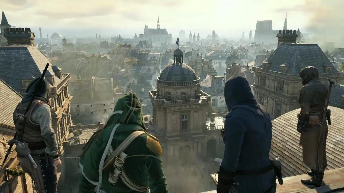 Багатокористувацька гра Assassin's Creed отримала перші рецензії - її описують як "жахливу"