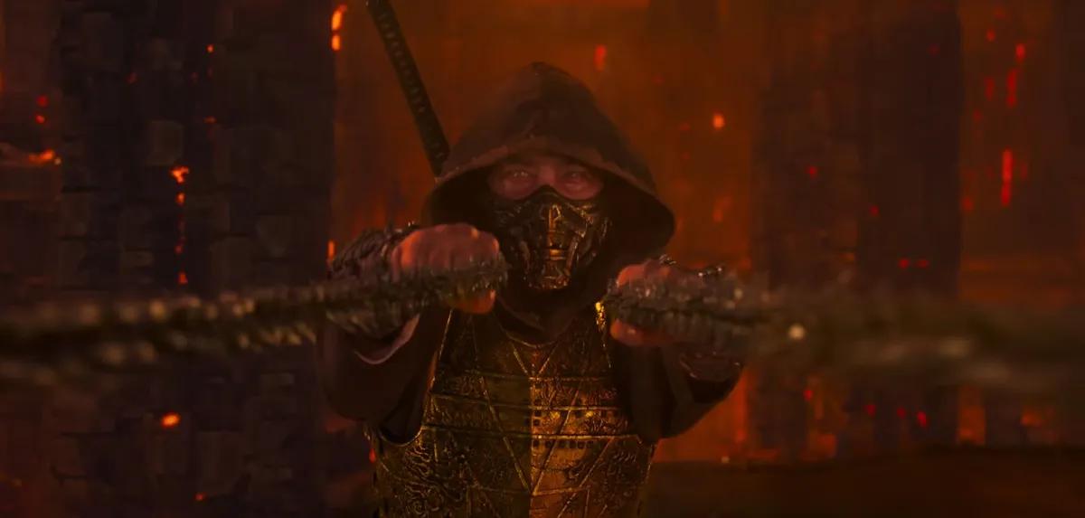 У Mortal Kombat II буде багато великодніх яєць для фанатів