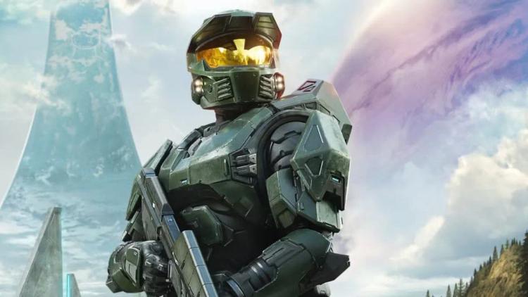 Повідомляється, що студія Halo працює над ремейками Halo 2 і Halo 3