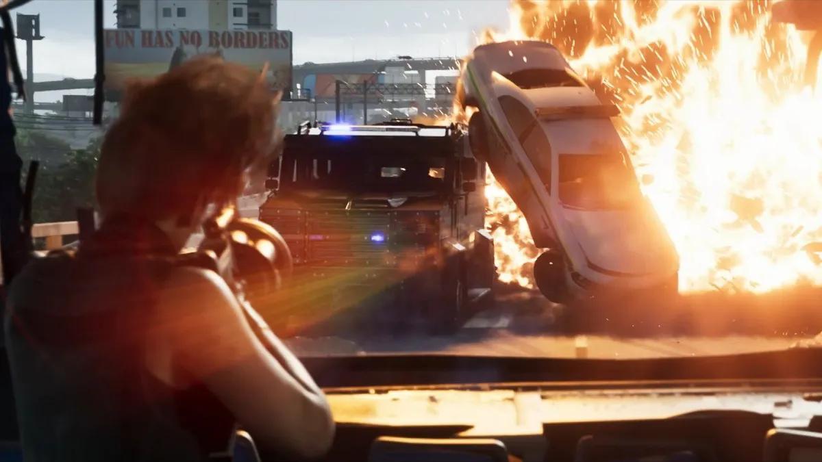 Rockstar Games готується до запуску маркетингової кампанії GTA 6