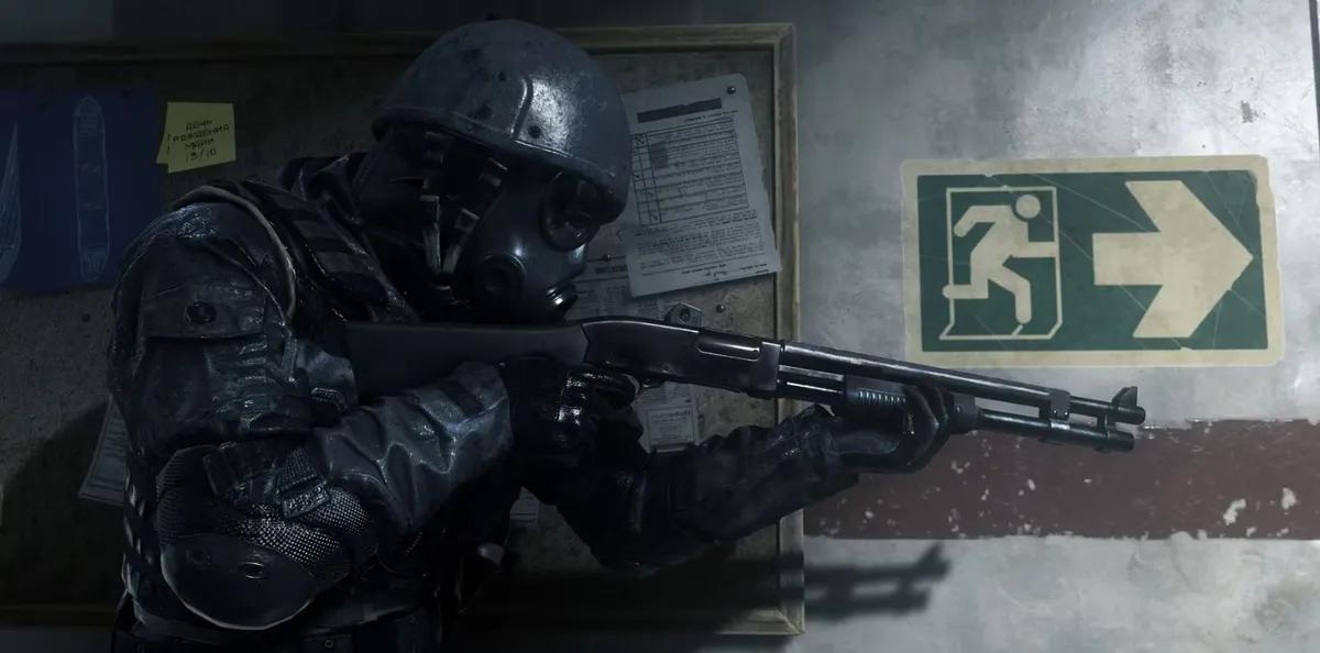 Нова гра Call of Duty може вийти на PlayStation 4