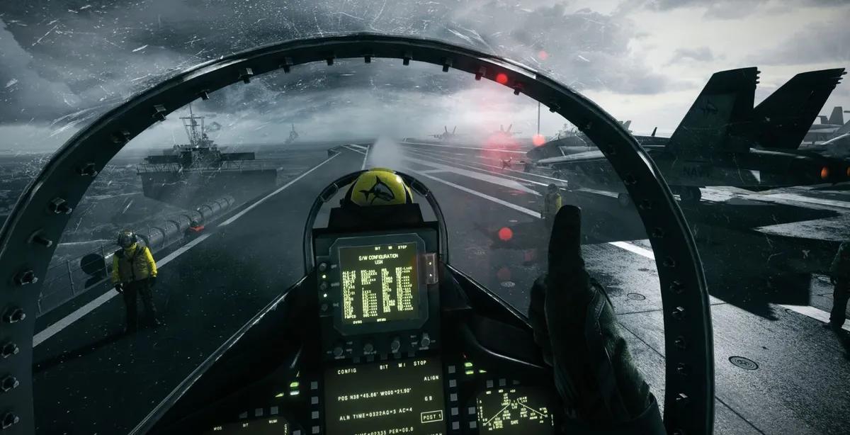 Екранізацію "Battlefield" хочуть екранізувати деякі великі кіностудії