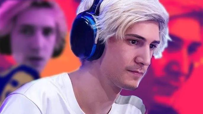 xQc стверджує, що Ліга Overwatch завищила кількість глядачів, що вплинуло на його вихід з професійної гри