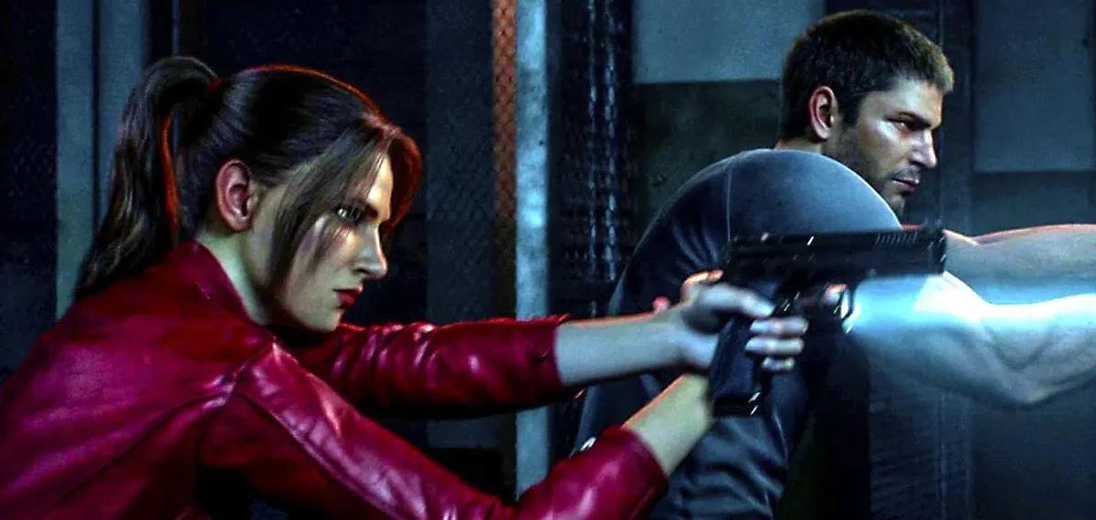 Resident Evil Code: Ремейк "Вероніки" можуть анонсувати на літньому ігровому фестивалі