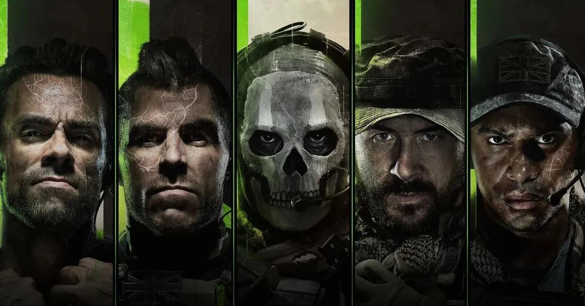 Наступна гра Call of Duty не вийде на PS4, а попередні замовлення можуть з'явитися незабаром