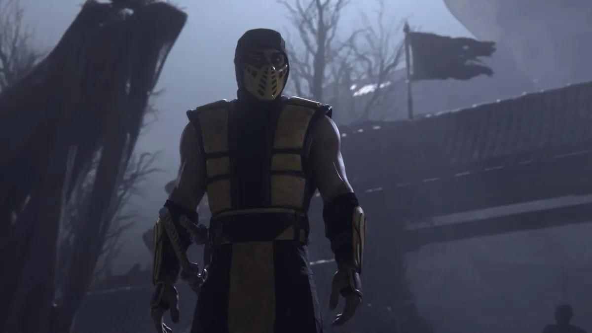 Ед Бун стверджує, що цілком можливо, що Mortal Kombat отримає більше 10 фільмів у майбутньому