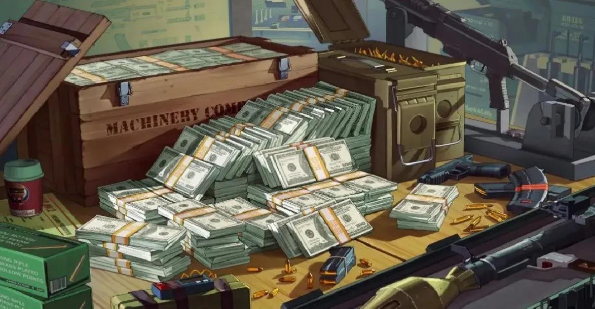 Bank of America повідомив, що GTA 6 має коштувати $80