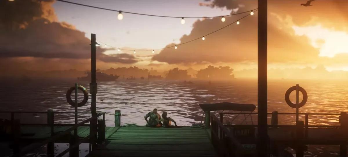 Rockstar Games незабаром представить кілька показів трейлерів GTA 6