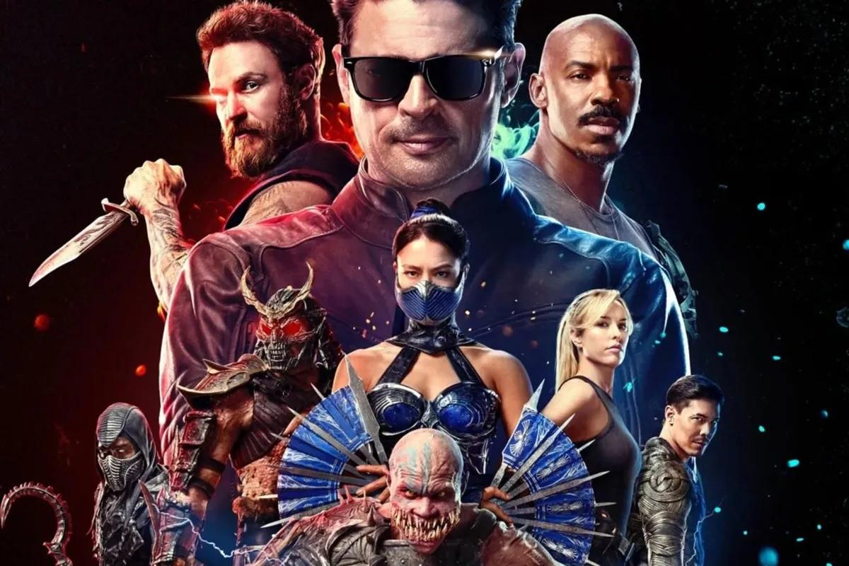 Mortal Kombat 2 отримала 75% на Rotten Tomatoes та змішані відгуки на Metacritic напередодні релізу