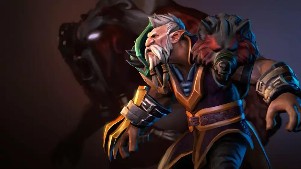 Вийшов патч 7.41c для Dota 2 з новими героями та виправленнями в геймплеї