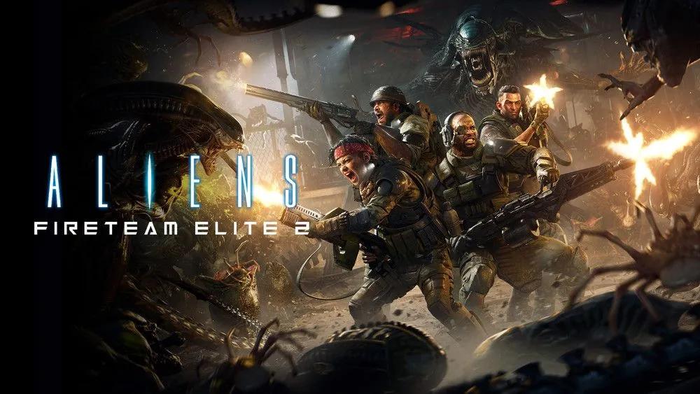 Сиквел Alien: Fireteam Elite офіційно підтверджено трейлером