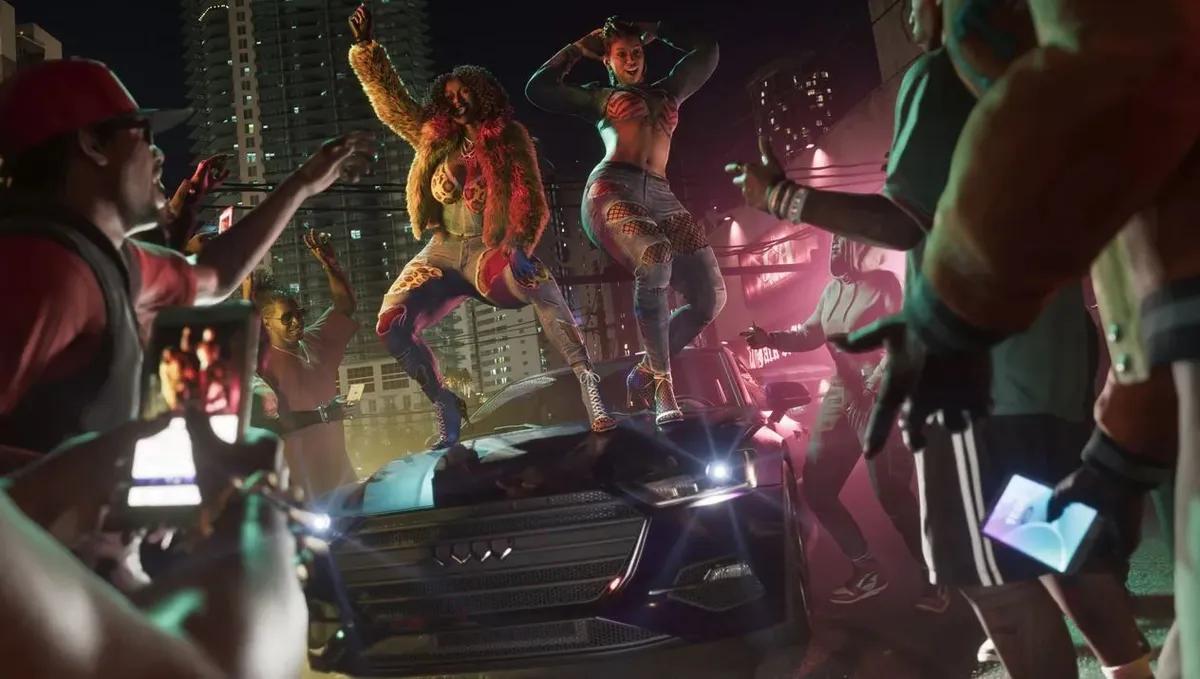 GTA 6 може продатися тиражем 45 мільйонів копій за перший тиждень, як і Mario Kart для Switch