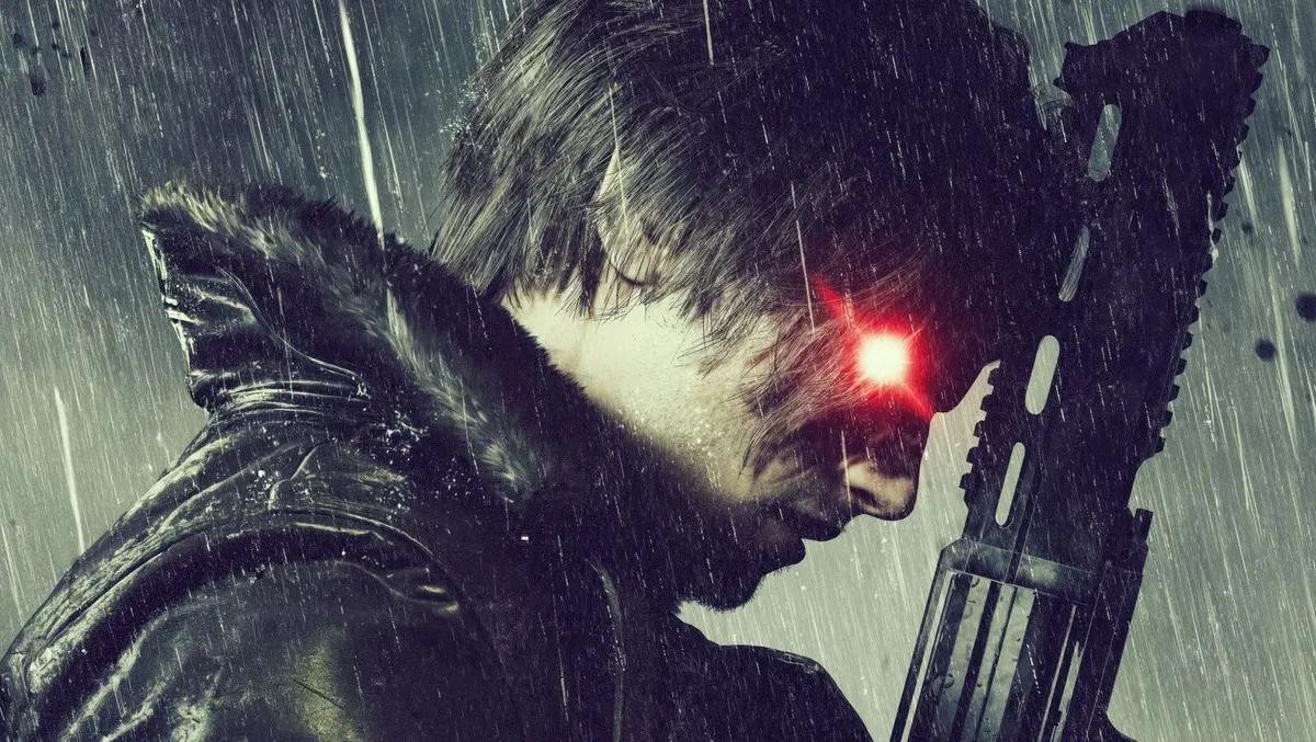 Capcom випустила міні-гру для Resident Evil Requiem як частину DLC до гри