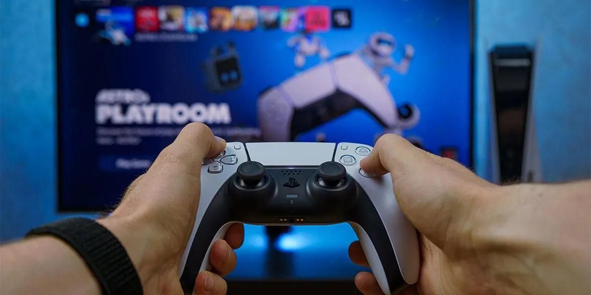 PlayStation 5 стала найприбутковішим поколінням в історії Sony, переосмисливши сучасну ігрову індустрію