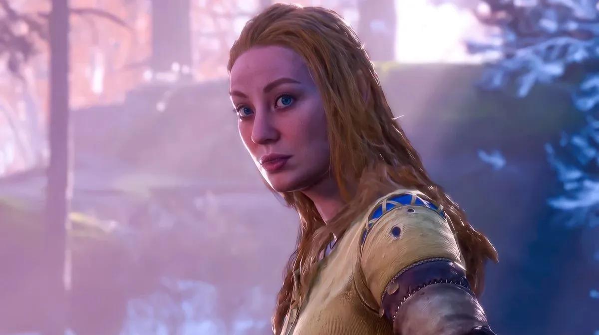 Корі Барлог, схоже, підтвердив нову гру God of War про Фей