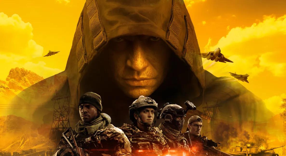 Оновлення 1.3.1.0 для Battlefield 6 зупиняє деактивацію мін та відновлює дальність апаратного придушення