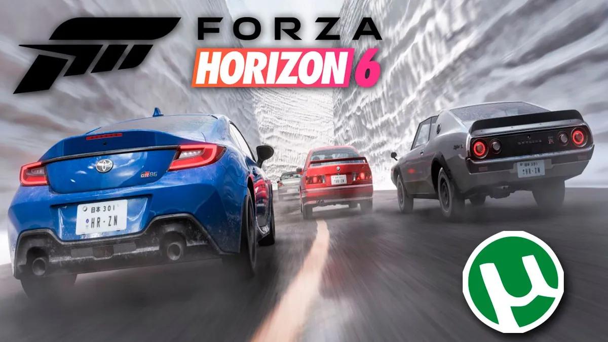 ПК-версію Forza Horizon 6 зламали та виклали у мережу за 9 днів до релізу