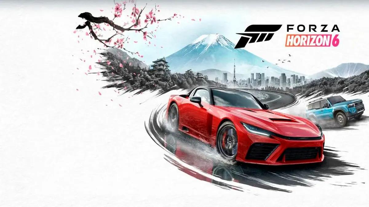 Playground Games жорстко відреагували на витік Forza Horizon 6 на ПК