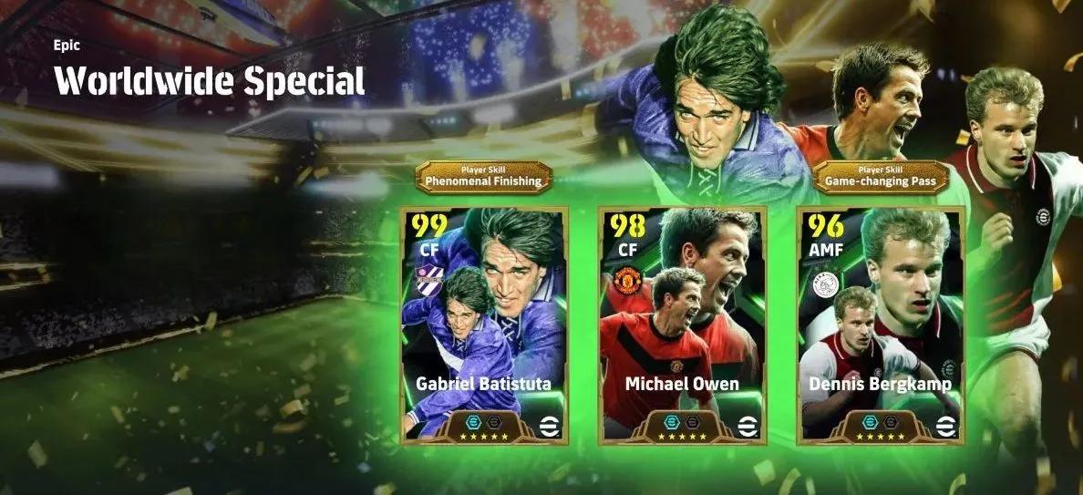 eFootball 2026 Mobile готується до великого святкування 9-ї річниці