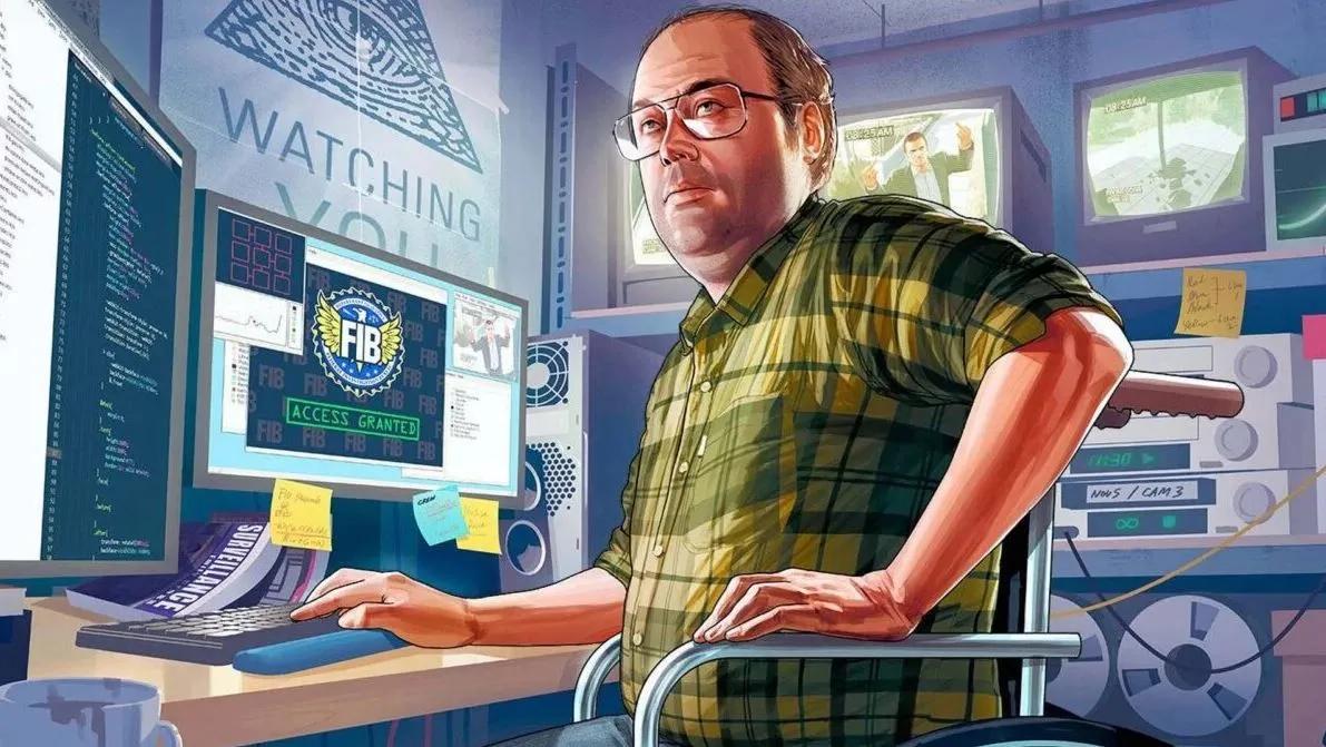Rockstar Games, схоже, завантажує новий трейлер GTA 6 на свій сайт