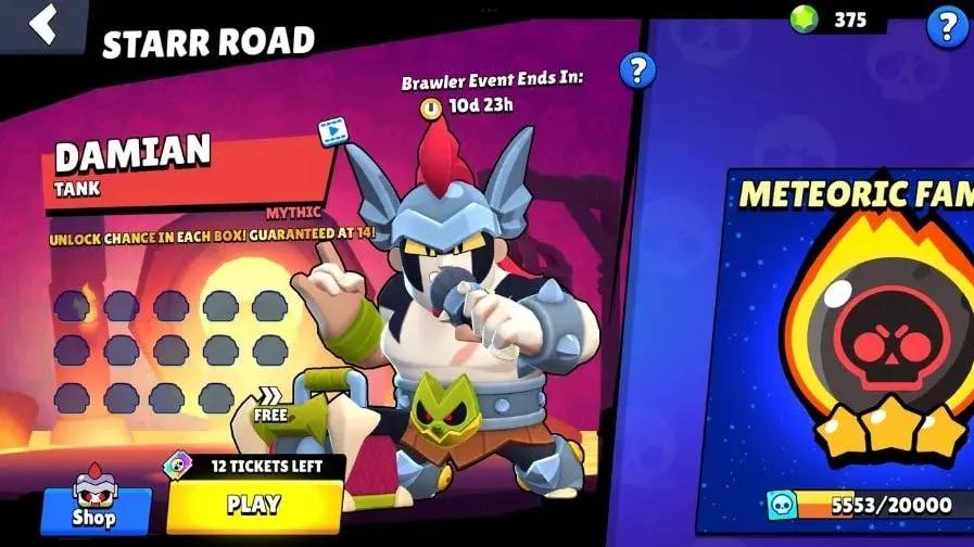 Brawl Stars готує велике оновлення балансу напередодні Brawl Cup