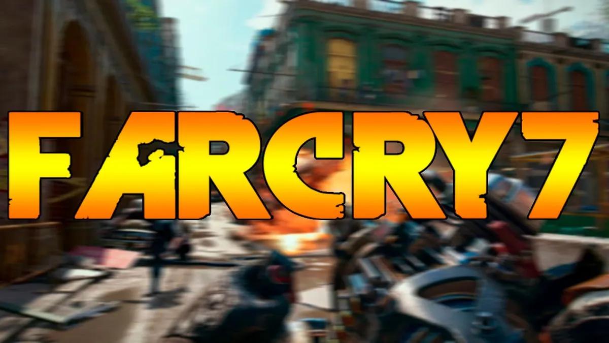 Перший аудіо-тизер Far Cry 7, схоже, витік