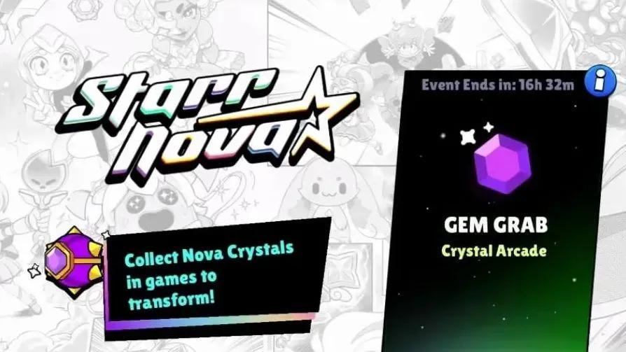 Brawl Stars Starr Nova Challenge прибув раніше, ніж очікувалося