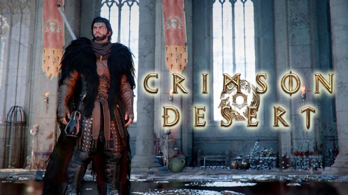 Pearl Abyss підтвердили, що працюють над DLC для Crimson Desert