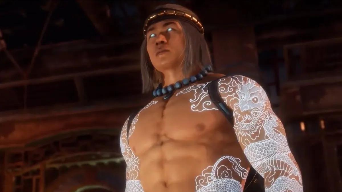 Улюблений персонаж фанатів повернеться в Mortal Kombat III