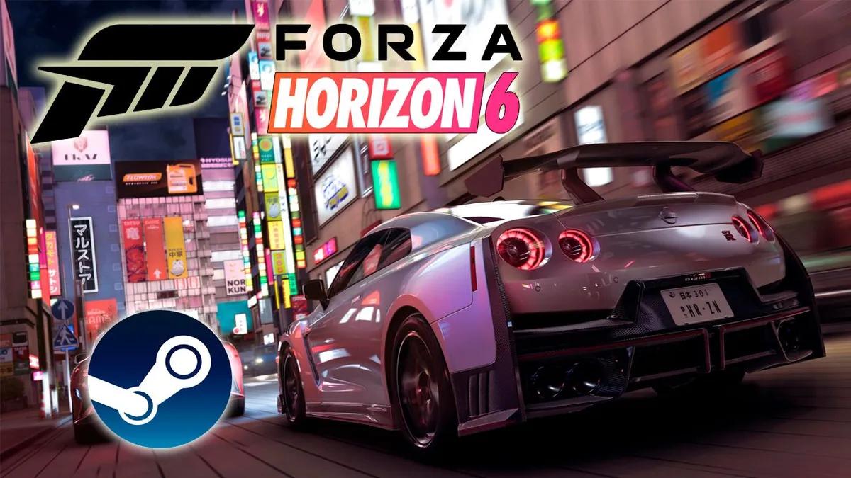 Витік Forza Horizon 6 міг статися через того, хто мав ранній доступ до гри