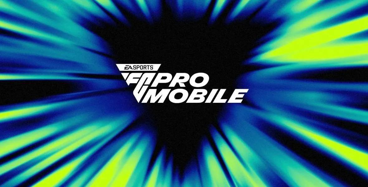 EA SPORTS запускає екосистему мобільного кіберспорту FC Pro з призовим фондом $350 000