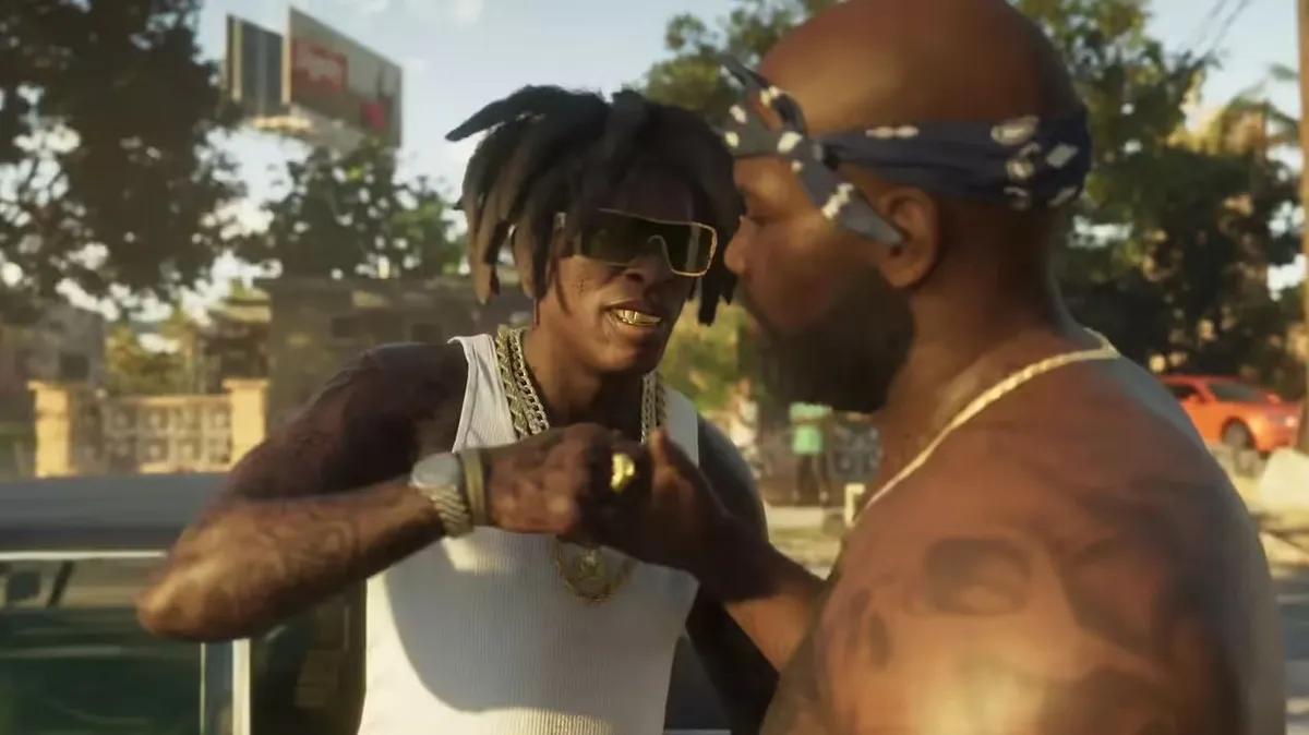Rockstar Games планує модернізувати систему NPC з Red Dead Redemption в GTA 6